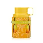 Odyssey Go Mango eau de parfum unisexe 100 ml