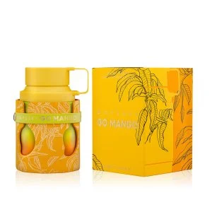Armaf Armaf Odyssey Go Mango eau de parfum unisexe