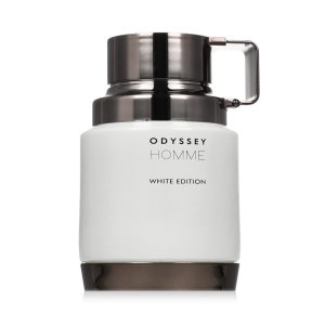 Armaf Odyssey Homme White Edition eau de parfum pour homme