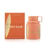 Armaf Odyssey Li'chi Lush eau de parfum unisexe