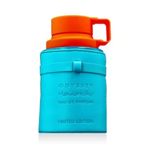 Armaf Armaf Odyssey Mandarin Sky Eau de Parfum pour homme