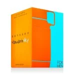 Odyssey Mandarin Sky Eau de Parfum pour homme 200 ml