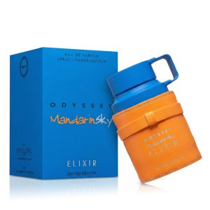 Armaf Odyssey Mandarin Sky Elixir Eau de Parfum unisexe