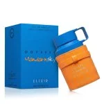 Odyssey Mandarin Sky Elixir Eau de Parfum unisexe 100 ml