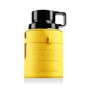 Armaf Odyssey Mega eau de parfum pour homme