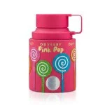 Odyssey Pink Pop eau de parfum pour femme 100 ml