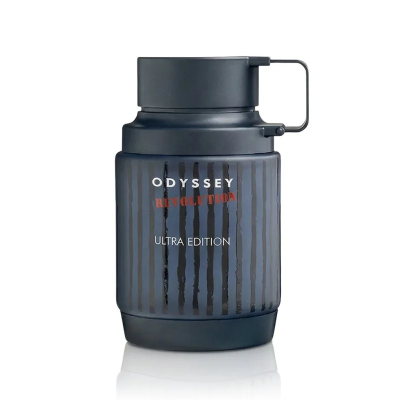 Armaf Odyssey Revolution eau de parfum unisexe