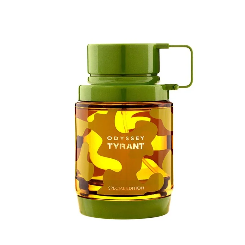 Armaf Odyssey Tyrant Édition Spéciale eau de parfum pour homme