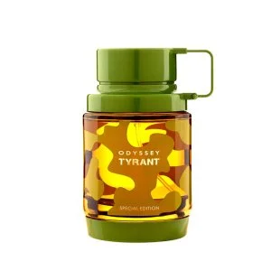 Armaf Armaf Odyssey Tyrant Édition Spéciale eau de parfum pour homme