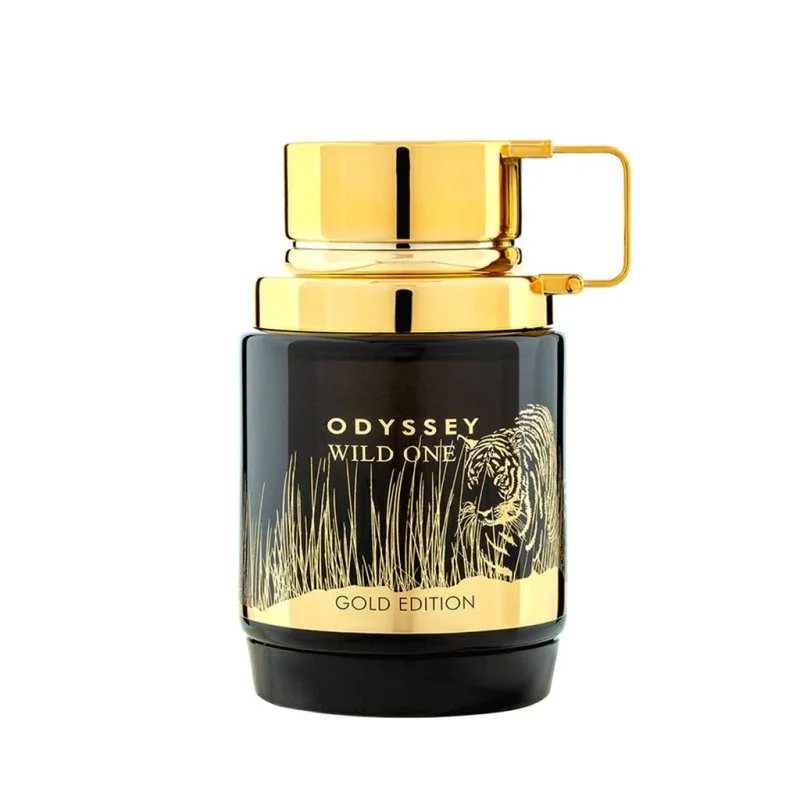 Armaf Odyssey Wild One Gold Edition eau de parfum pour homme