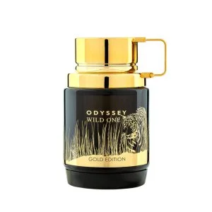 Armaf Armaf Odyssey Wild One Gold Edition eau de parfum pour homme