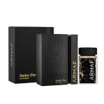 Armaf Ombre d'Or eau de parfum unisexe