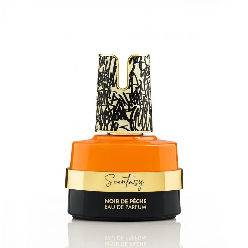 Armaf Scentasy Noir de Pêche eau de parfum unisexe