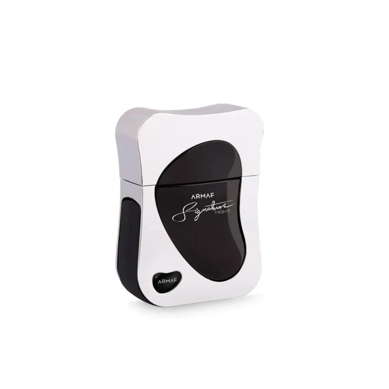 Armaf Signature Night eau de parfum pour homme