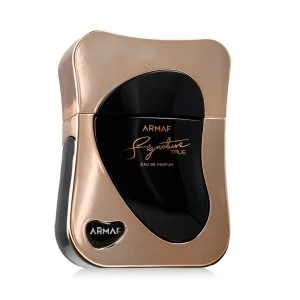 Armaf Armaf Signature True Eau de Parfum unisexe