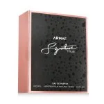 Armaf Signature True Eau de Parfum unisexe