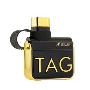 Armaf Armaf Tag Him Uomo Nero eau de parfum pour homme