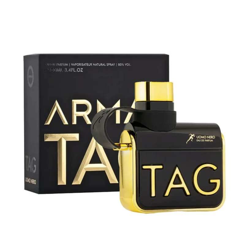 Armaf Tag Him Uomo Nero eau de parfum pour homme