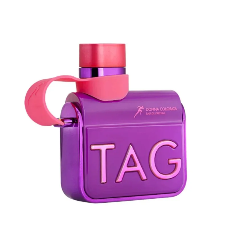 Armaf Tag Her Donna Colorata eau de parfum pour femme