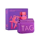 Armaf Tag Her Donna Colorata eau de parfum pour femme