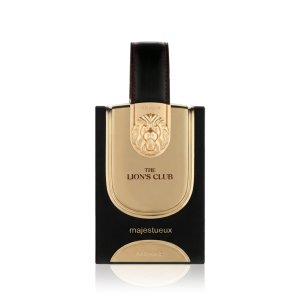 Armaf The Lion's Club Majestueux Eau de Parfum unisexe