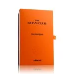 Armaf The Lion’s Club Monarque eau de parfum pour homme