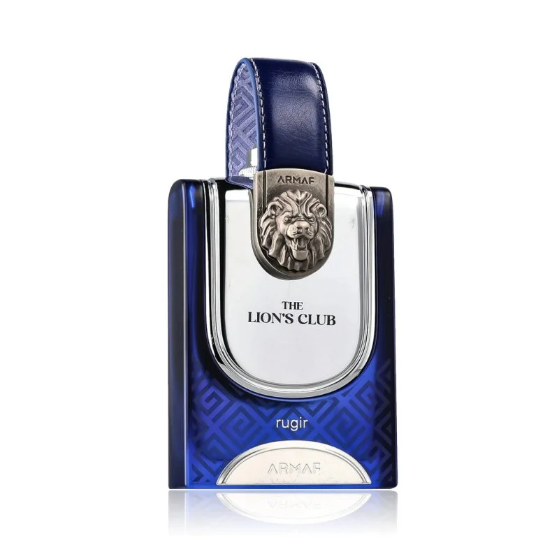 Armaf The Lion’s Club Rugir Eau de Parfum pour homme