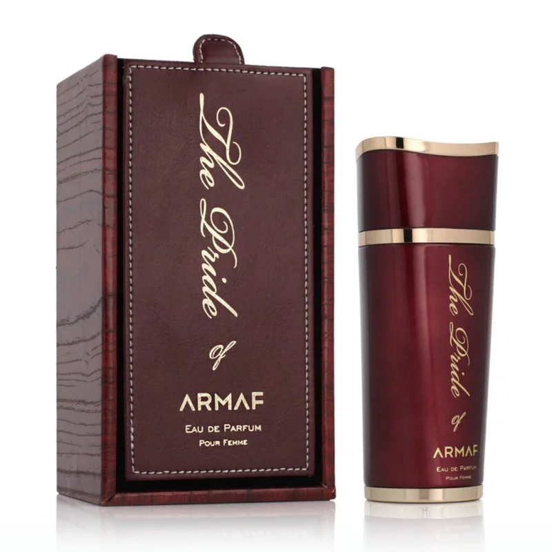 Armaf The Pride of Armaf Pour Femme eau de parfum pour femme