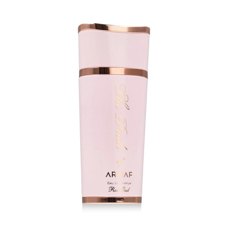 Armaf The Pride Of Armaf Rose Oud eau de parfum pour femme