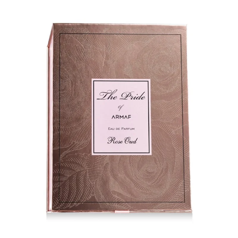 Armaf The Pride Of Armaf Rose Oud eau de parfum pour femme