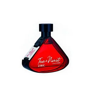 Armaf Armaf Tres Nuit Lyric Eau de Parfum pour homme