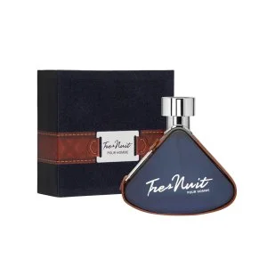 Armaf Tres Nuit Pour Homme eau de toilette pour homme
