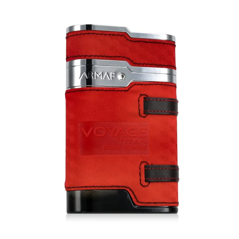 Armaf Voyage Titan Pour Homme eau de parfum pour homme