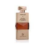 X Christian Provenzano IV Extrait de Parfum unisexe