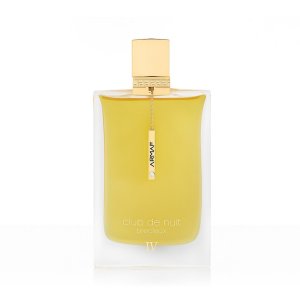 Club de Nuit Precieux IV extrait de parfum unisexe