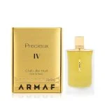 Club de Nuit Precieux IV extrait de parfum unisexe 55 ml