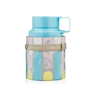Armaf Odyssey Marshmallow eau de parfum unisexe