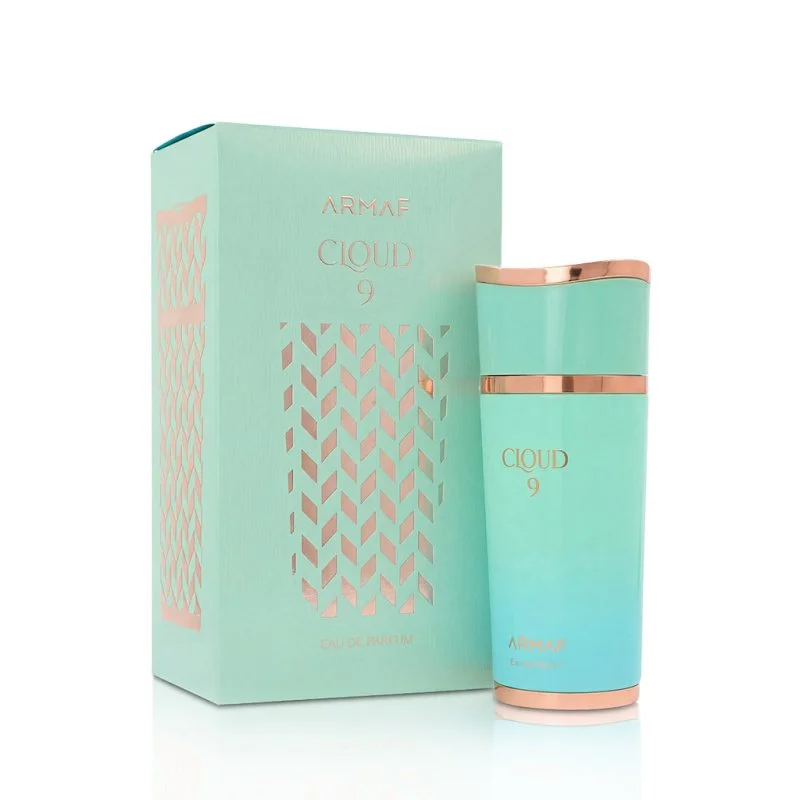 Cloud 9 Eau de Parfum unisexe 100 ml