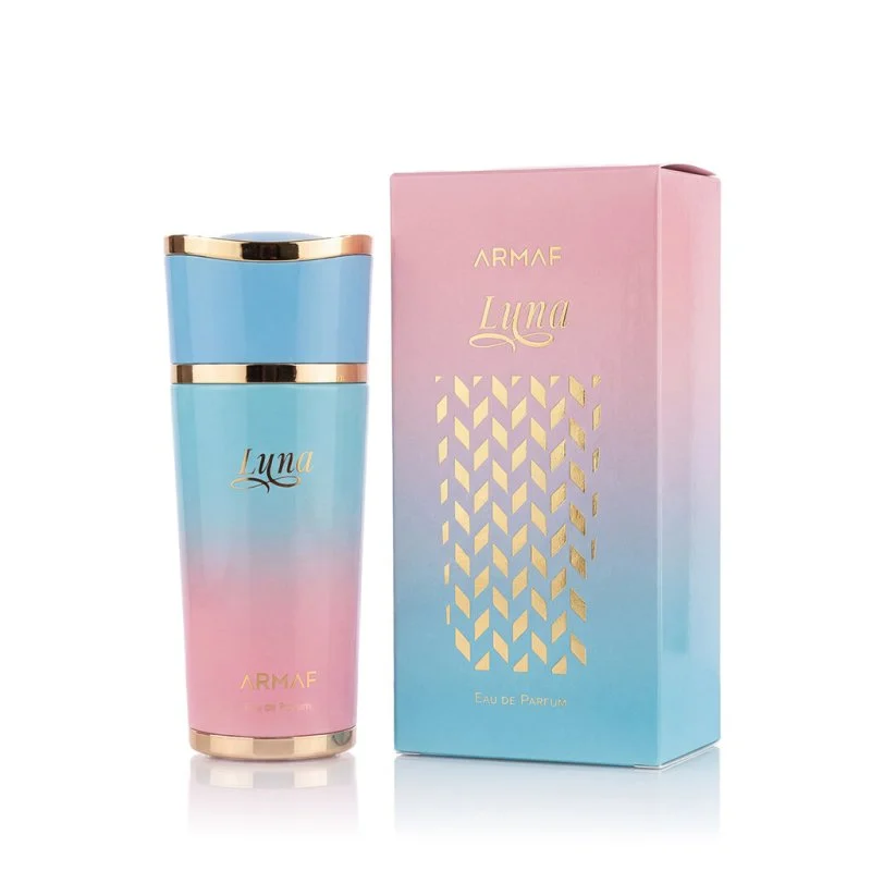 Luna Eau de Parfum unisexe 100 ml