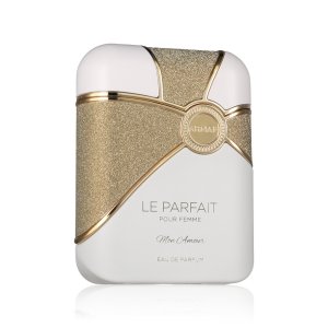Le Parfait Mon Amour Pour Femme Eau de Parfum pour femme
