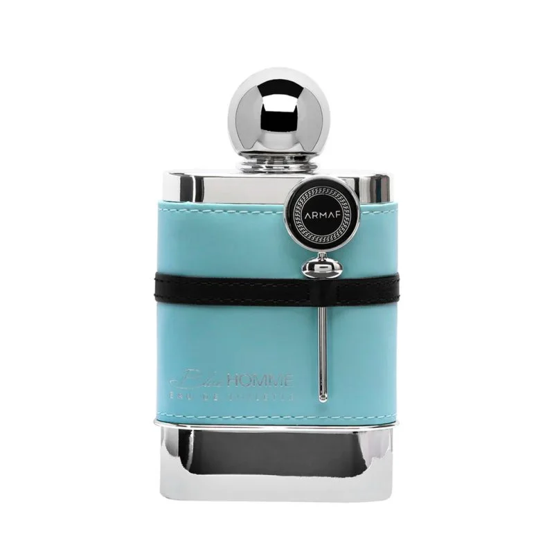 Blue Homme Eau de Parfum pour homme 100 ml