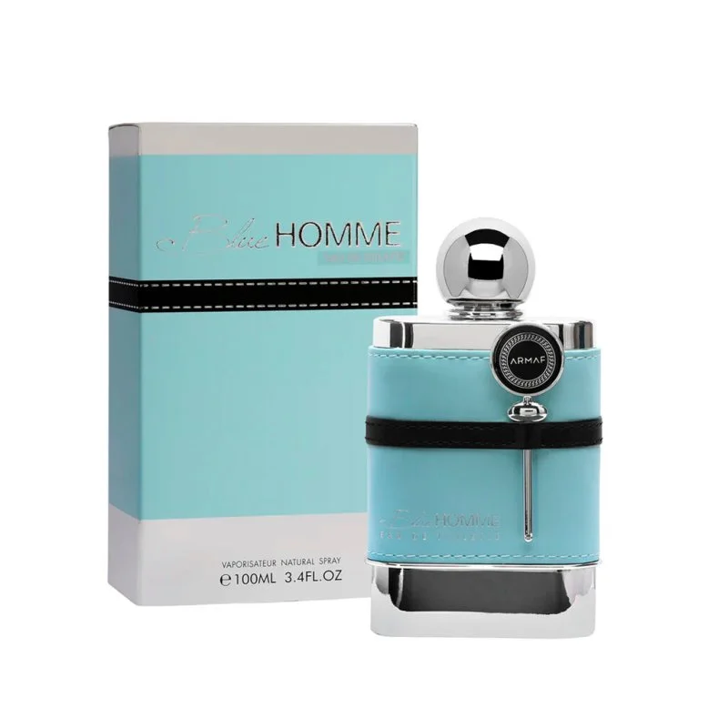 Blue Homme Eau de Parfum pour homme 100 ml