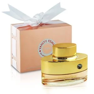 Armaf Vanity Femme Essence eau de parfum pour femme
