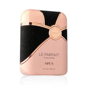 Armaf Le Parfait Opus Pour Femme eau de parfum pour femme