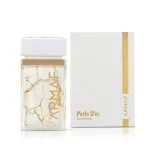 Perle d'Or Eau de Parfum unisexe 75 ml
