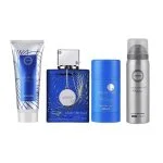 Club de Nuit Iconic COFFRET CADEAU