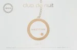 Club de Nuit Milestone Coffret - Eau de Parfum 30 ml + brume pour cheveux 55 ml + savon 130 g + brume corporelle 50 ml