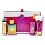 Club de Nuit Untold Coffret - Eau de Parfum 105 ml + brume pour le corps 50 ml + stick déodorant 75 g + lotion pour le corps 100 ml