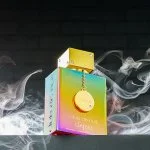 Club de Nuit Untold Coffret - Eau de Parfum 105 ml + brume pour le corps 50 ml + stick déodorant 75 g + lotion pour le corps 100 ml