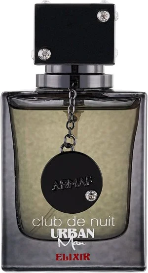 Armaf Club de Nuit Urban Man Elixir M Eau de Parfum